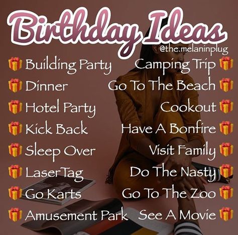 http://bit.ly/2CZYwPv  Instagram :_onnaaaaaaa(7 A's) Snapchat :qvenn.onna Pinterest :onnalanay YouTube :Onna Lanay 17th Birthday Ideas, 2023 Fashion Trends, Birthday Goals, Cute Birthday Ideas, Birthday Party For Teens, Girl Advice, Baddie Tips, Birthday Planning, 14th Birthday