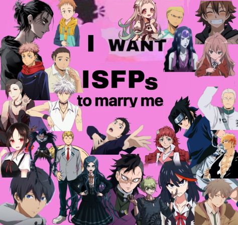 Mbti Isfp Personality, Isfp Character, Mbti Istj Characters Anime, Istp Personality Anime Characters, Isfp Personality, Isfp Memes Funny, Istp Memes Humor, Istj Enfp Meme, Mbti Character