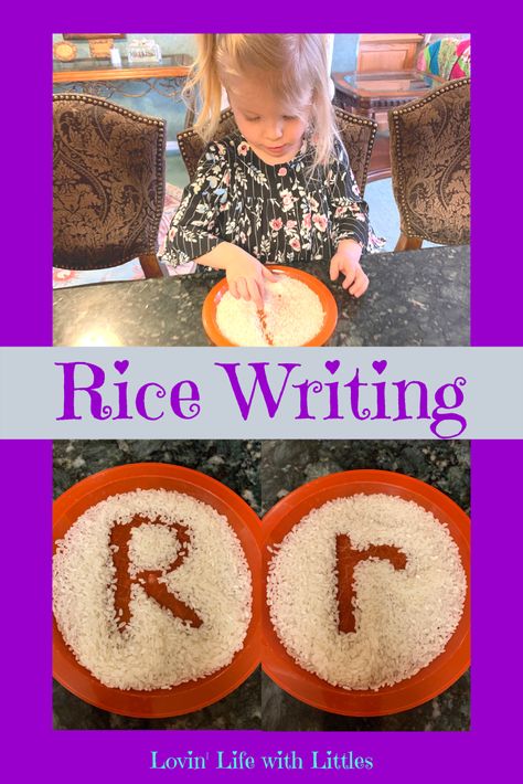 R Preschool Activities, Letter R Art Preschool, Rice Activities For Preschoolers, Manipulative Activities For Preschoolers, Letter A Activities For Kindergarten, Letter R Activities For Kindergarten, R Activities For Preschool, Letter R Activities For Preschool, Activities For Letter A