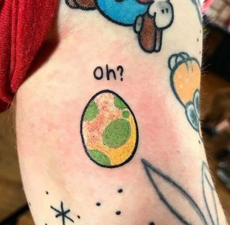 Pokeball Tattoo, Pokemon Sleeves, Pokemon Tattoos, Pokemon World, Gamer Tattoos, Pokemon Tattoo, Forearm Tattoo Women, Calf Tattoo, Badass Tattoos