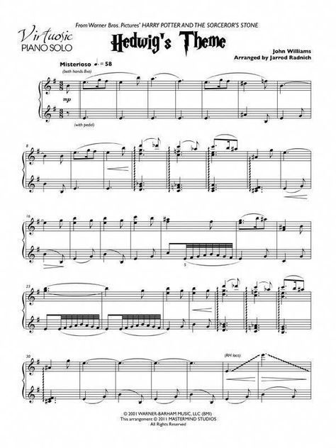 Harry Potter Sheet Music, Piano Teaching Resources, Harry Potter Music, Blues Piano, Flute Sheet Music, Ukulele Lesson, Piano Studio, Anniversaire Harry Potter, Violin Sheet Music