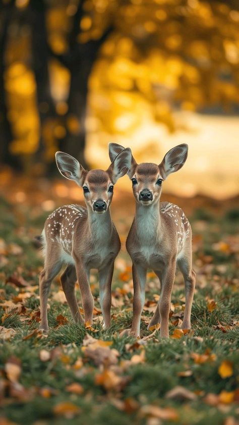 Baby Deer Photography, Divlje Zivotinje, Deer Photography, Earth Environment, Deer Photos, Deer Pictures, Cute Animal Pics, Cute Deer, Photography Wildlife