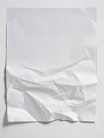 Crumpled Paper Photography, Crumbled Paper Aesthetic, Crumpled Paper Aesthetic, Stephen Antonakos, Flying Paper, Paper Photography, Crumpled Paper, Piece Of Paper, Aesthetic Colors