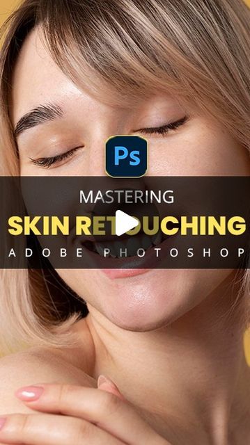 Skin Retouching, Photoshop Tutorial Design, Design Master, Photoshop Tutorial, Viral Videos, Adobe Photoshop, Photoshop, Graphic Design, India