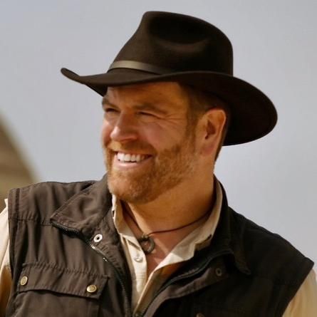 Josh Gates on TikTok Josh Gates, Short Videos, Profile Picture, Gate, Twitter Image, Created By, Quick Saves