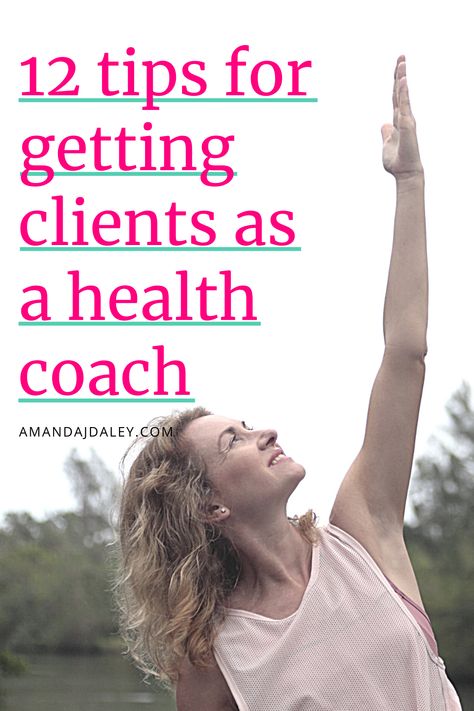 Holistic Health Business, Health Coach Questions, Health Coaching Business, Wellness Coaching Business, Getting Clients, Integrative Nutrition Health Coach, Coaching Clients, Life Coach Certification, Nutrition Certification