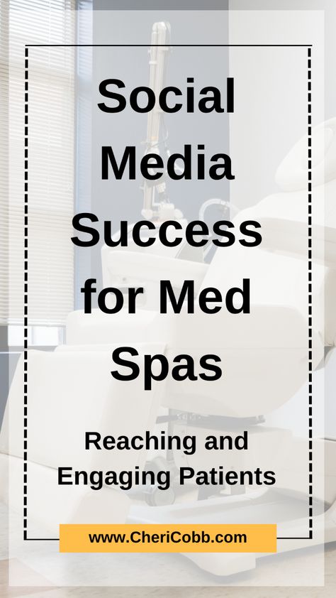 Elevate your Med Spa's digital marketing game with smart simple strategies. From exciting offers to captivating visuals, establish a strong online presence and engage potential clients on social media platforms. #MedSpaMarketing #OnlineMarketingTips #MedSpaOwner #AestheticPractitioners Medical Spa Social Media Posts, Medspa Aesthetic, Medspa Marketing, Medical Spa Marketing, Med Spa Marketing, Business Aesthetic, Instagram Insights, Aesthetic Business, Spa Marketing