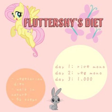 Fluttershy Rainbow Dash, Fluttershy, Read Image, Rainbow Dash, Food Cravings, Koi, Diet, Rainbow, Reading