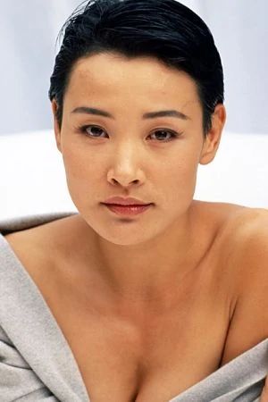 Joan Chen, Goodbye My Love, Angry Women, The Sun Also Rises, Safe Harbor, Jasmine Flower, Astral Travel, Journey To The West, Miami Vice