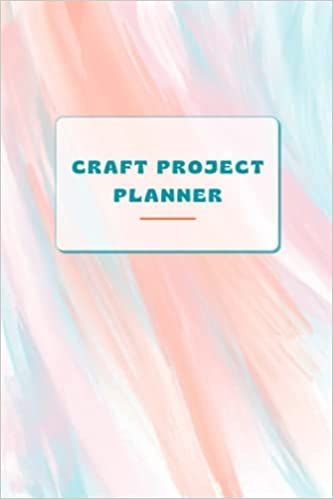 Fun and colorful Craft Project Planner is a great tool for creatives! Organize and plan out your crafting projects. Have fun tracking your progress as you create. Track expenses, suppliers and sources for materials, and recording notes and ideas for future projects. A valuable tool for any crafter looking to stay organized, manage their time and resources effectively, and keep track of their projects from start to finish. #planner #crafter #craftprojectplanner #bulletjournal #projectplanner Craft Project Planner, Supply Organization, Functional Crafts, Track Expenses, Organize Craft Supplies, Creative Organization, Learn Crafts, Diy Bookmarks, Handmade Sellers