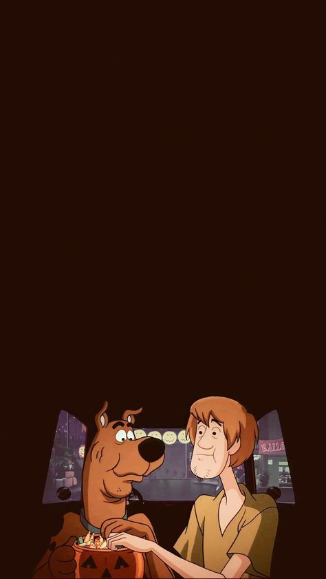 Scooby Doo Halloween Wallpaper, Autumn Aesthetic Pumpkin, Aesthetic Pumpkin, Fall Autumn Aesthetic, Scooby Doo Pictures, Scooby Doo Halloween, Scooby Doo Images, Scooby Doo Mystery Incorporated, Halloween Wallpaper Iphone Backgrounds