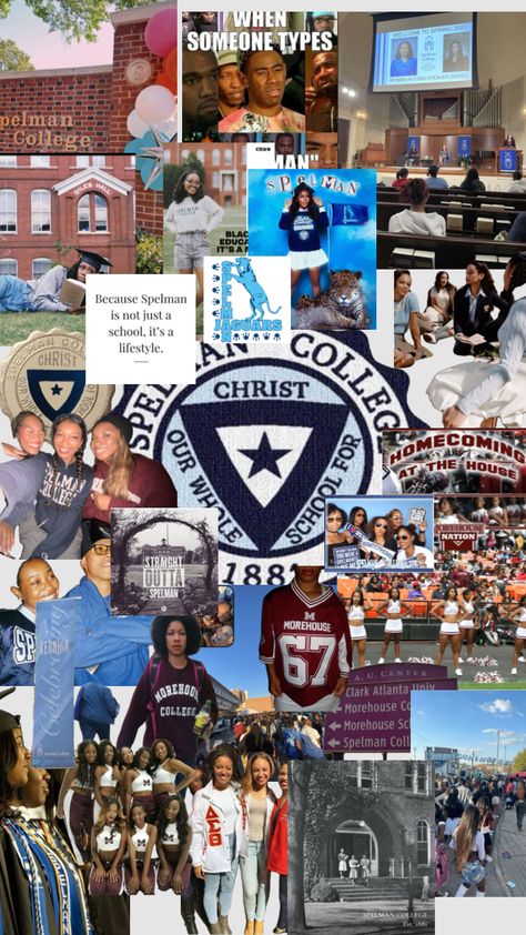 Spelman College Spellman College, Spelman College, Collage