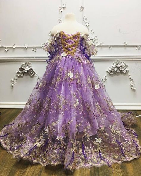 Repunzel Dress, Prom Man, Tangled Dress, Rapunzel Wedding, Rapunzel Princess, Rapunzel Cosplay, Quinceanera Themes Dresses, Rapunzel Costume, Rapunzel Dress