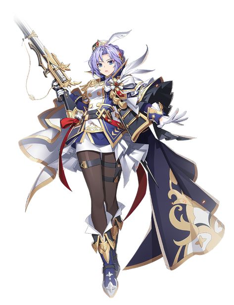 Grand Chase Dimensional Chaser, Dimensional Chaser, Xenoblade Chronicles 3, Grand Chase, Anime Rpg, Female Character Concept, Female Knight, Elsword, Xenoblade Chronicles