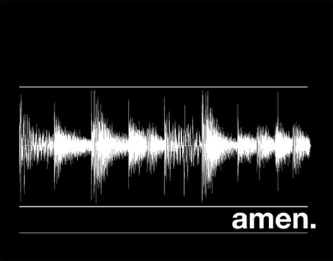 amen break <3 Amen Break, Music Tattoos, Tattoos, Drawings, Movie Posters, Music, Quick Saves, Film Posters