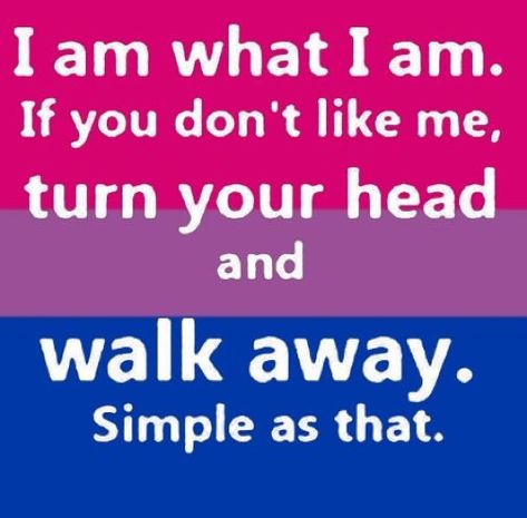 Bisexual Pride board - 4 sections - - (Learn more open the main board bisexual pride and read above) Bisexual Pride Quotes, Flag Quotes, Bisexual Quote, Pride Quotes, Lgbtq Quotes, Bisexual Pride Flag, Bisexual Flag, I Dont Like You, Lgbt Pride