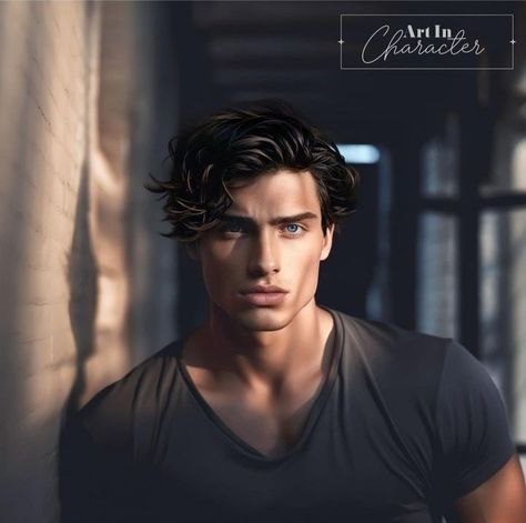 Male Models With Dark Hair, God Of Malice Fanart, God Of Malice Rina Kent, Killian Carson, God Of Malice, Rina Kent, Character Inspiration Male, Dark Romance Books, Real Model