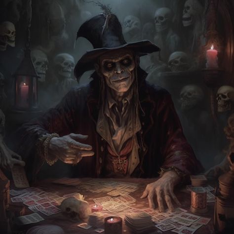 Insane Dnd Character, Dnd Horror Art, Dnd Horror Character, Western Dungeons And Dragons, Dnd Dm Art, Under Dark Dnd, Dnd Ghost, Dnd Underdark, Dnd Horror