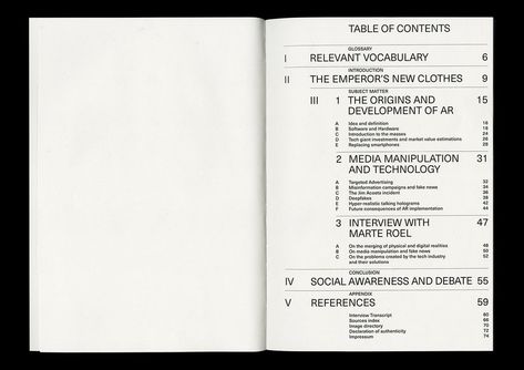 Book Table Of Contents Design, Table Of Contents Design Layout, Table Of Contents Design, Poster Grafico, Contents Layout, 포트폴리오 레이아웃, Page Layout Design, Buch Design, Editorial Design Layout