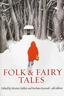 Folk and Fairy Tales - Fourth Edition Anthony Browne, Into The Forest, Fairy Tale Characters, Fairytale Art, Children's Picture Books, Album Book, Childrens Stories, My Good, Little Red Riding Hood