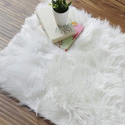 Fur Carpet Background, Fur Background Photoshoot, Rug On Carpet Living Room, Rug On Carpet, Carpet Background, Fur Background, White Area Rugs, Rugs Fluffy, Kids Carpet