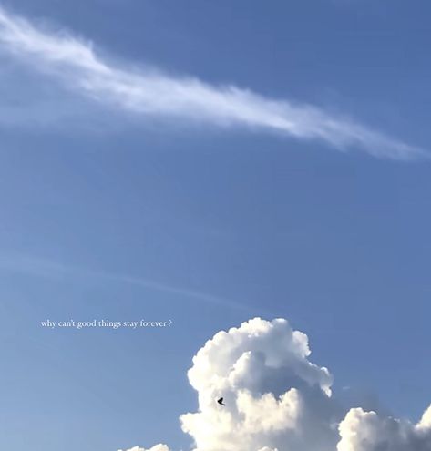 Clouds Aesthetic Captions, Aesthetic Word, Captions For Guys, One Word Caption, Cloud Quotes, Sky Quotes, Sky Photography Nature, Snap Quotes, Aesthetic Words