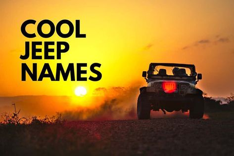 Jeep Life Decal, Jeep Names, Blue Jeep, Jeep Decals, Black Jeep, Cool Jeeps, Jeep Rubicon, Jeep Stuff, Jeep Gladiator