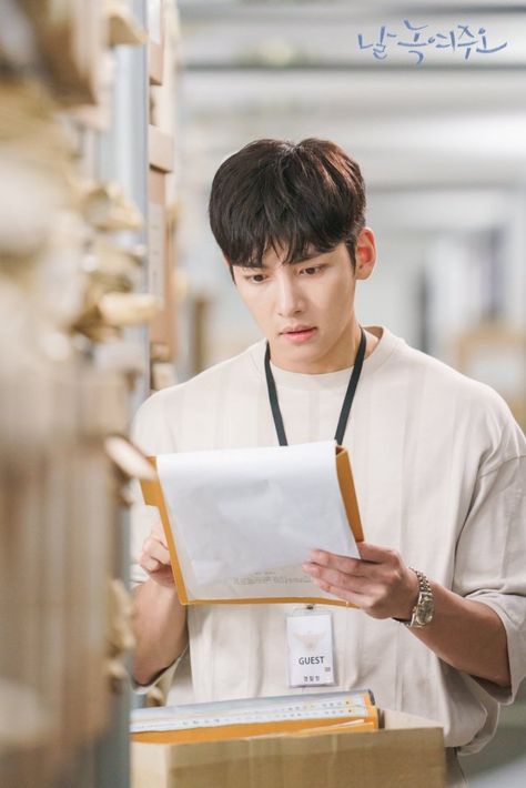 [Photos] New Stills and Behind the Scenes Images Added for the Korean Drama "Melting Me Softly" @ HanCinema :: The Korean Movie and Drama Database Healer Drama, Melting Me Softly, Ji Chang Wook Photoshoot, Ji Chang Wook Smile, Gu Family Books, Hidden Movie, Mysterious Events, Big Bang Top, G-dragon