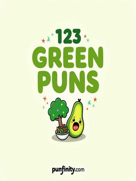 green puns Green Puns, Greenhouse Effect, Cute Puns, Bad Puns, Green Life, Creative Ads, One Liner, Chalk Art, Instagram Captions