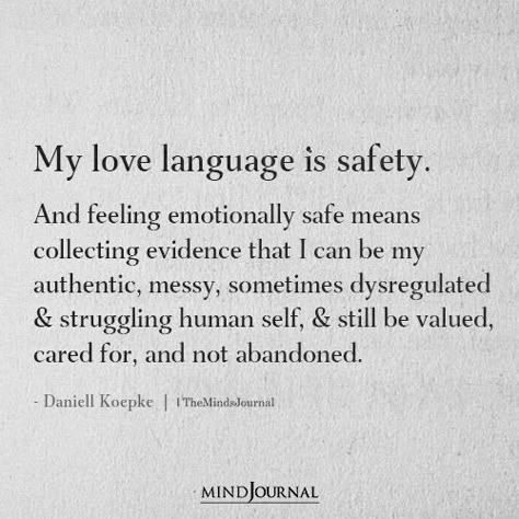 What is your love language? Control Anger Quotes, Never Quit Quotes, What Is Your Love Language, Emotionally Safe, Seeking Safety, Quitting Quotes, Angry Quote, Gentle Love, Simone Veil