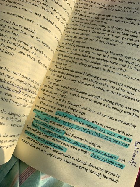 Annotating Harry Potter Books, Harry Potter Book Quotes Reading, Harry Potter Annotation, Annotation Tips, Harry Potter Book Quotes, Book Annotation Tips, Harry Potter Book, Reading Books Quotes, Book Annotations