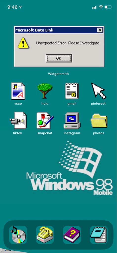 windows 98 Windows 98 Homescreen, Windows Xp Wallpaper Iphone, Windows 98 Widgets, Windows Xp Icons, Windows 98 Aesthetic, Windows 98 Wallpaper, Windows 98 Icons, Windows Aesthetic, Window Wallpaper