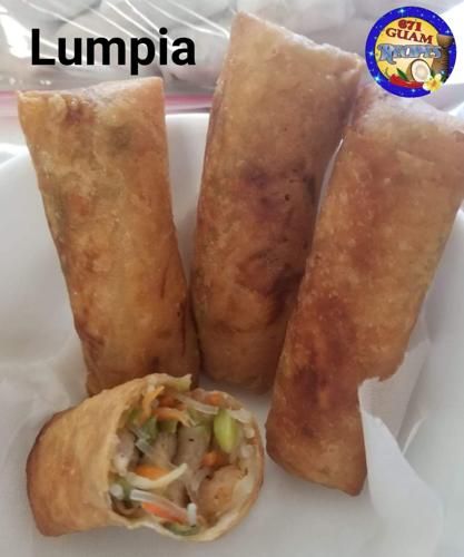 671 Guam Recipes: Lumpia | Lifestyle | guampdn.com Guam Lumpia Recipe, Chamorro Lumpia Recipe, Guam Food Recipes, Guamanian Recipes, Guam Food, Guam Recipes, Lumpia Recipe, Chamorro Recipes, Fried Spring Rolls