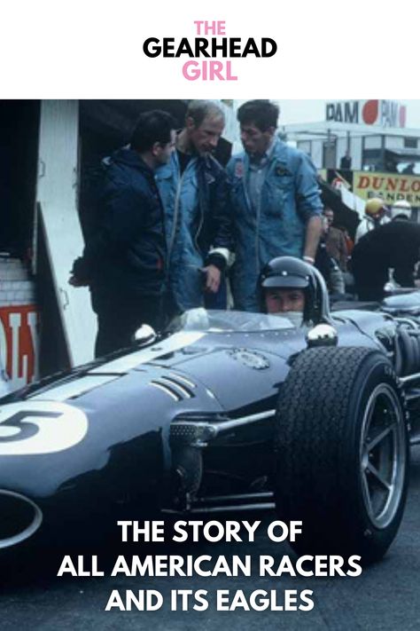 Lockheed Sr 71, Dan Gurney, Belgian Grand Prix, Motorsport Art, Goodyear Tires, Indycar Series, Italian Grand Prix, Grand Prix Cars, Classic Racing Cars