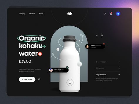 Dribbble Web Design, Product Pubmat, Product Price Design, Product Website Design Inspiration, Product Page Web Design, Product Marketing Design, Product Page Ui, Website Product Page, Products Website Design