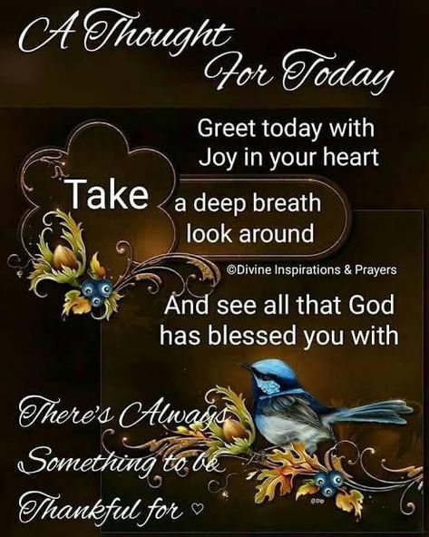 Monday Morning Prayer, Motivational Scriptures, A Thought For The Day, Thoughts For The Day, Morning Prayer Quotes, Thought For Today, Genesis 1, Good Morning Beautiful Quotes, Daily Blessings