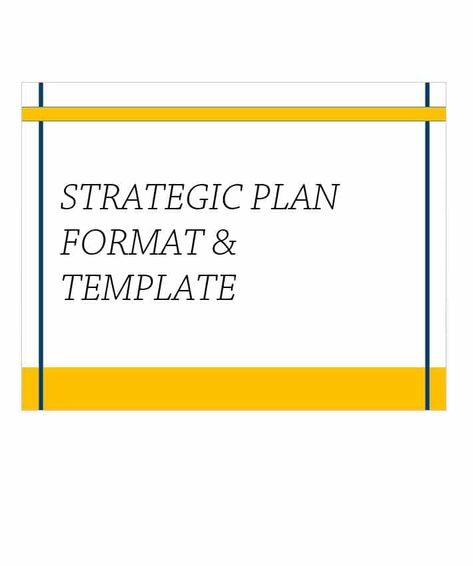 Strategic Plan Template, Business Plan Template Word, Event Planning Forms, Strategic Planning Template, Preschool Lesson Plan Template, Project Timeline Template, Lesson Plan Template Free, Outline Template, Business Plan Template Free