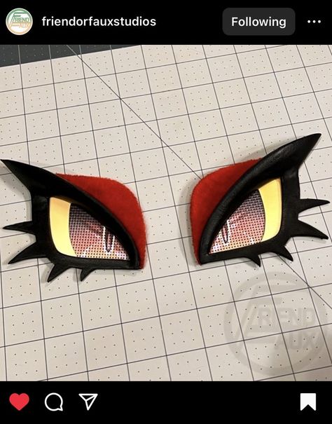 Fursuit Head Pattern Free, Slim Digi Fursuit, Fursuit Shoes, Fursuit Mouth, Fursuit Eyes Ideas, Fursuit Teeth, Fursuit Design, Fursuit Eyes, Unique Fursuits