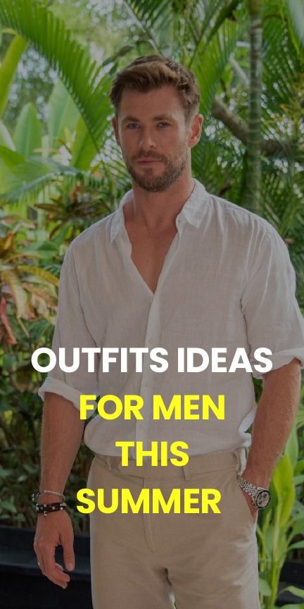 Outfits Ideas For Men this Summer Linen Pants Outfit Men, Outfits Ideas For Men, Beard Hairstyle, Comfortable Footwear, Mens Fashion Blog, Summer Outfit Ideas, Linen Shirts, Linen Shirt Men, Beard Grooming