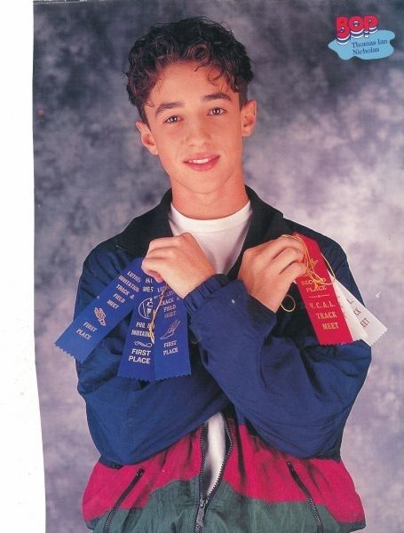 Thomas Ian Nicholas. Thomas Ian Nicholas, 3 Ninjas, Devon Sawa, Matthew Lawrence, Wonder Twins, 90s Teen, Awkward Photos, Childhood Memories 90s, Track Meet