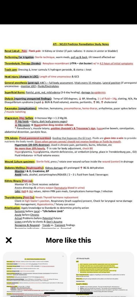 Renal Calculi, General Anaesthesia, Med Surg, Nurse Stuff, Medical School Essentials, Nursing Jobs, Nclex, School Essentials, Medical School