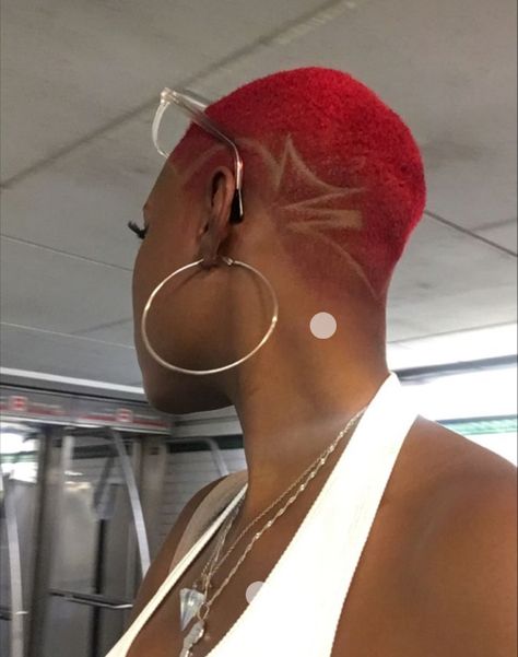 Temp Fade Black Women, Black Women Haircuts Short Fade, Black Women Low Cut Hairstyles, Women With Fade Haircut, Women Low Cut Hairstyles, Woman Fade Haircut, Haircut Designs For Women Black, Short Fade Haircut For Women, Short Haircut Designs