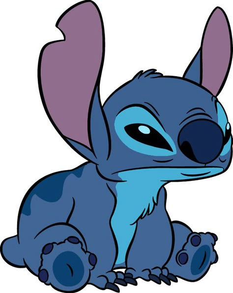 Disney~ Stitch Lilo And Stitch Quotes, Stitch Quote, Cute Disney Drawings, Stitch Drawing, Lilo Et Stitch, Stitch Cartoon, Stitch And Angel, Cute Stitch, Disney Tattoos