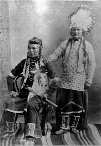 Elijah Red Elk, unidentified - Nez Perce - circa 1915 Cheyenne Arapaho, Roman Nose, Native American Images, Black Indians, Native American Pictures, Native American Photos, Native American Peoples, American Spirit, Native American History