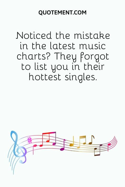 I’ve collected 200 simply genius music pick up lines from different sources on the web to help you make a good first impression. Band Pick Up Lines, Music Pick Up Lines, Pick Up Lines, First Impression, Music Lovers, Musical, Pick Up, Band, Music