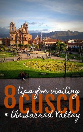 8 Tips for Visiting Cusco and the Sacred Valley Where To Stay In Cusco Peru, Cusco Travel, Peru Trip, Peru Vacation, Trip To Peru, Travel Peru, Peru Travel Guide, Lomo Saltado, Salt Ponds