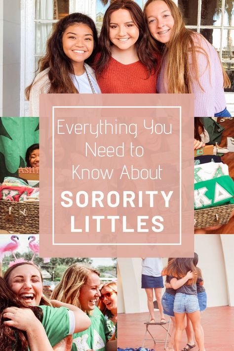 College Necessities, Raised Letters, Sorority Recruitment, Big Little Reveal, Freshman Year, Sorority Life, Reveal Ideas, Greek Life, Big Little