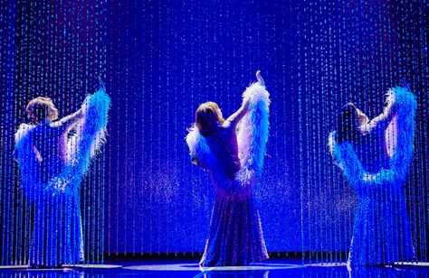 "Dreamgirls" Dreamgirls Aesthetic, Dreamgirls Movie, Event Tickets, Movie Aesthetic, Photoshop Pics, London Theatre, Beautiful Costumes, Theatre Kid, On Stage