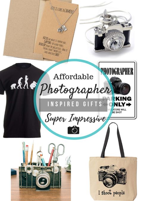 Gifts For Camera Lovers, Diy Gifts For Photographers, Photographer Gift Basket, Wedding Photographer Gift Ideas, Gifts For Photography Lovers, Photography Gifts Ideas, Photographer Gift Ideas, Presents For Photographers, Photography Gift Ideas