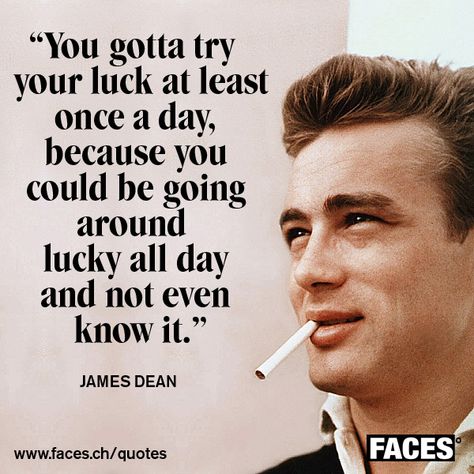 Save and tag images you find in Google search results so you can easily get back to them later. Sign in with your Google Account to see your images. James Dean Quotes, James Dean Photos, Face Quotes, Celebration Quotes, James Dean, Quotable Quotes, Motivational Quote, Birthday Quotes, Famous Quotes